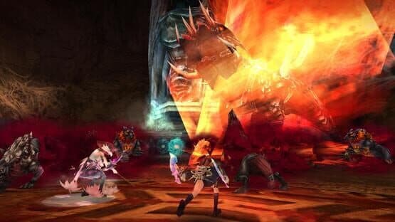Aurcus Online — screenshot 2