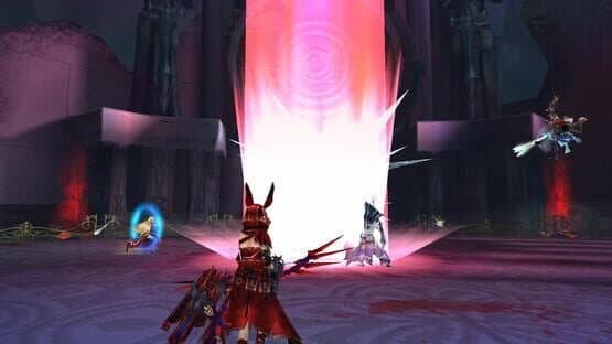 Aurcus Online — screenshot 3