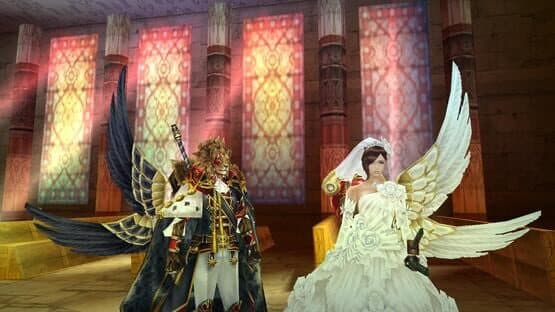 Aurcus Online — screenshot 5