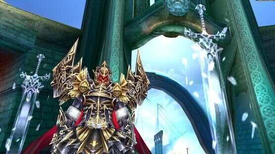 Aurcus Online — screenshot 7