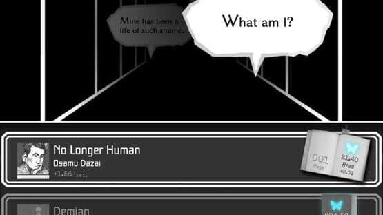 Alter Ego — screenshot 1