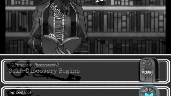 Alter Ego — screenshot 2