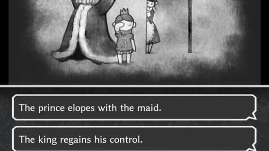 Alter Ego — screenshot 3