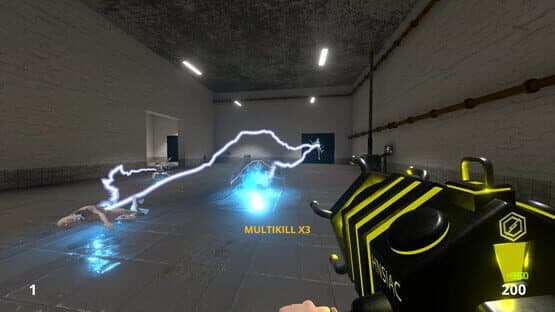 Motion — screenshot 2