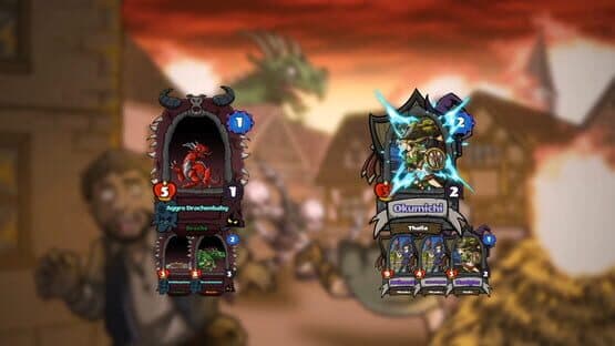 Stream Battlecards — screenshot 5