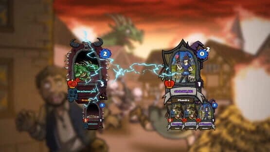 Stream Battlecards — screenshot 6