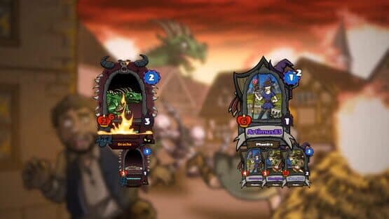 Stream Battlecards — screenshot 8