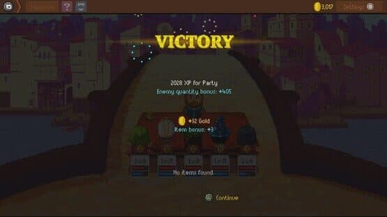Knights of Pen & Paper 2: Deluxiest Edition — screenshot 7