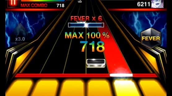 DJMax Ray — screenshot 1