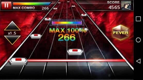 DJMax Ray — screenshot 3