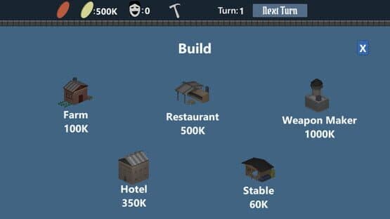 Kalling Kingdom — screenshot 2