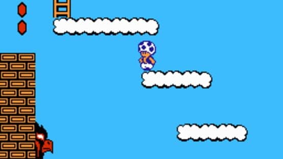 Super Mario Bros. 2 — screenshot 2