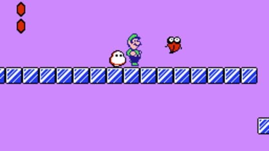 Super Mario Bros. 2 — screenshot 3