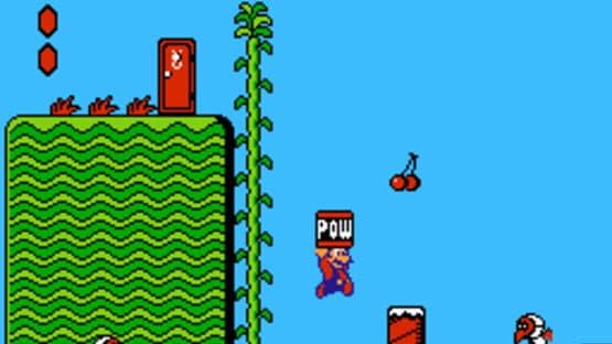 Super Mario Bros. 2 — screenshot 4