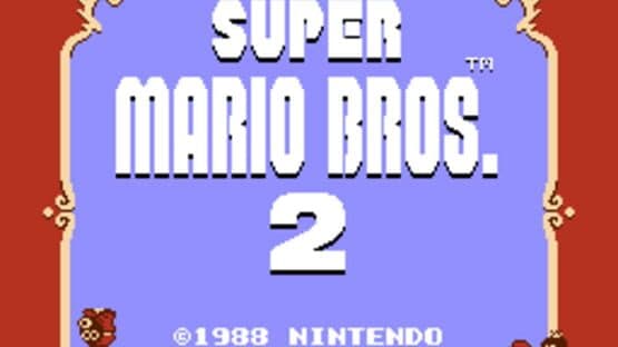 Super Mario Bros. 2 — screenshot 5