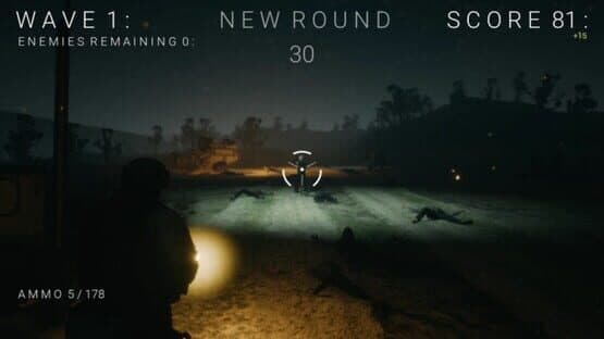 The Invasion of Area 51 — screenshot 1