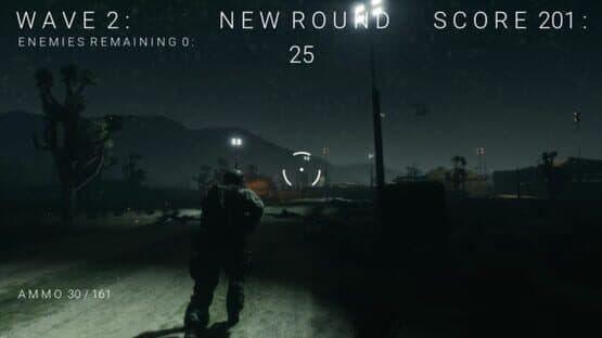 The Invasion of Area 51 — screenshot 2