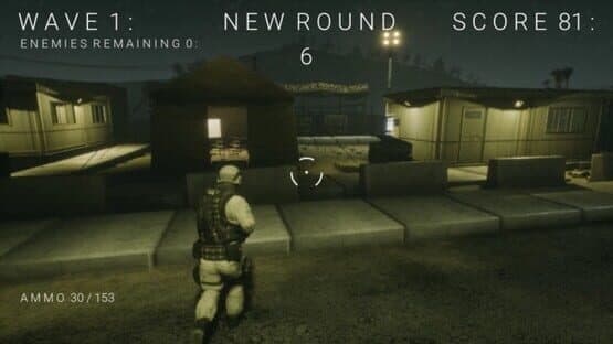The Invasion of Area 51 — screenshot 7