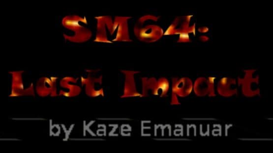 SM64: Last Impact — screenshot 1