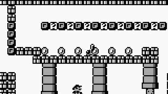 Super Mario Land — screenshot 1
