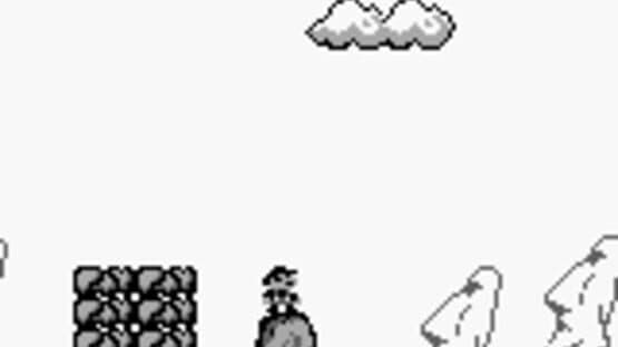 Super Mario Land — screenshot 2
