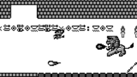 Super Mario Land — screenshot 4
