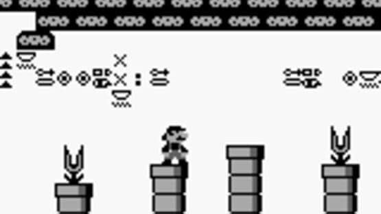 Super Mario Land — screenshot 5
