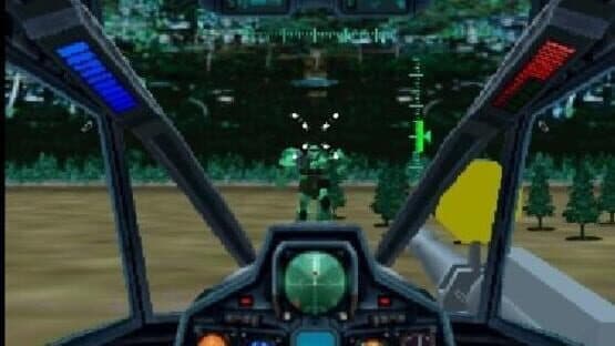 Mobile Suit Gundam — screenshot 1
