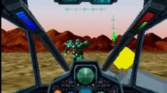 Mobile Suit Gundam — screenshot 2