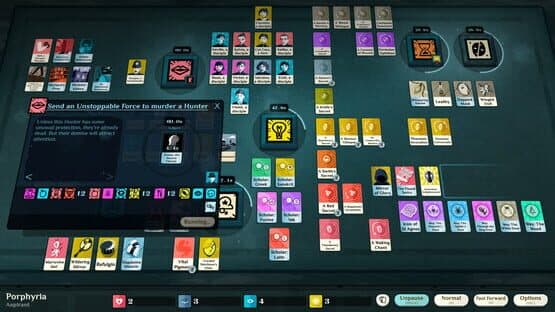 Cultist Simulator: Anthology Edition — screenshot 1