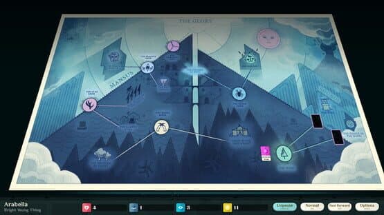 Cultist Simulator: Anthology Edition — screenshot 2