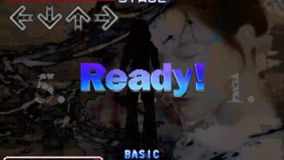 Dance Dance Revolution 2ndReMix: Append Club Version Vol. 1 — screenshot 1