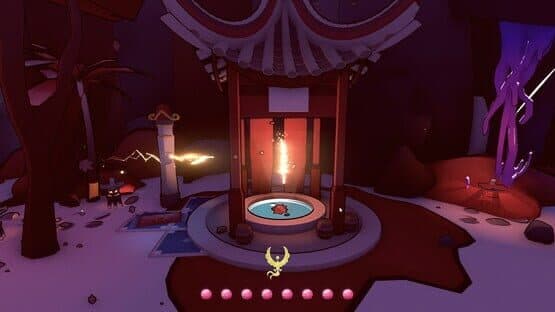 Spirinse — screenshot 2