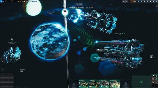 Starfall Online — screenshot 2