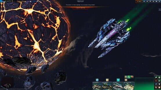 Starfall Online — screenshot 3