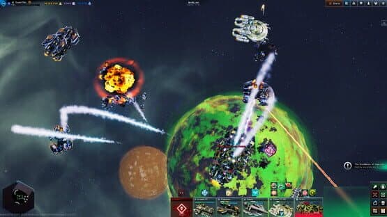 Starfall Online — screenshot 4
