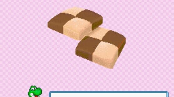 Yoshi no Cookie: Kuruppon Oven de Cookie — screenshot 2