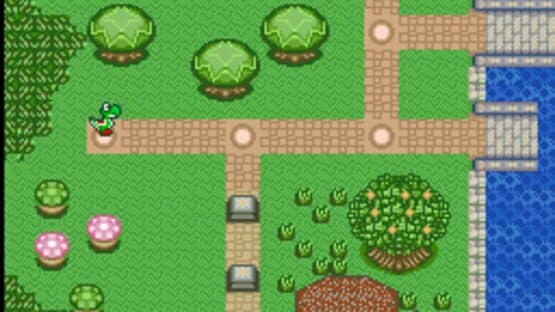 Yoshi no Cookie: Kuruppon Oven de Cookie — screenshot 4