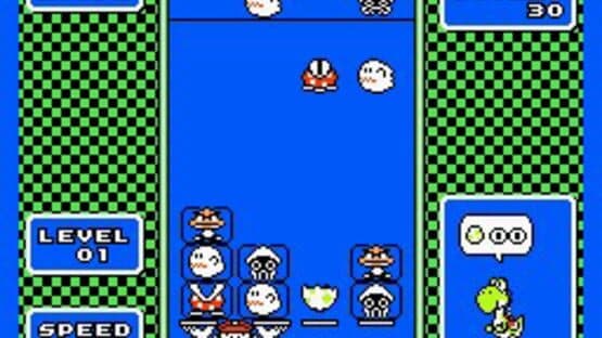 Yoshi — screenshot 2