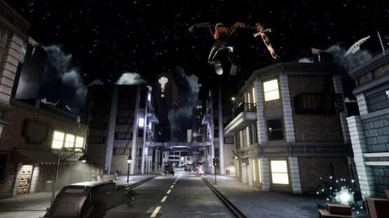Into the Infinite — screenshot 4