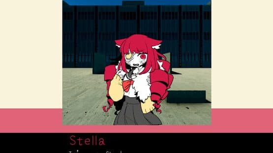 VA-11 Hall-A Kids — screenshot 1