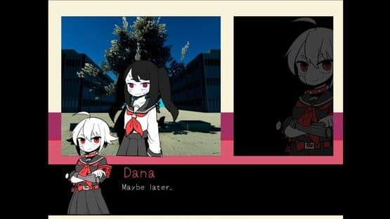 VA-11 Hall-A Kids — screenshot 3