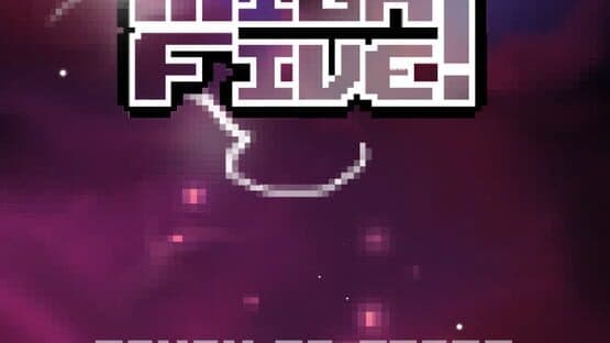 High Five! — screenshot 1