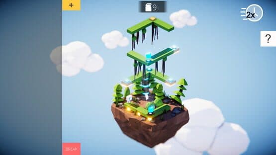 Algotica Iterations — screenshot 1