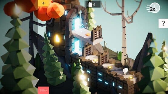 Algotica Iterations — screenshot 2