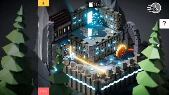 Algotica Iterations — screenshot 4