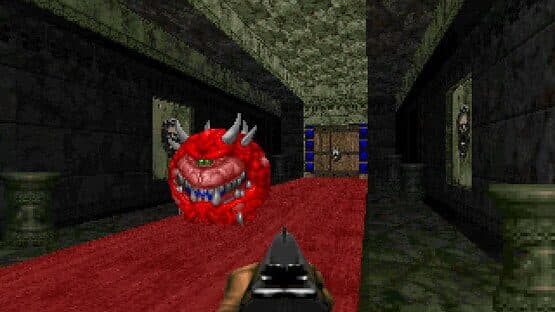 Doom II + Master Levels — screenshot 7