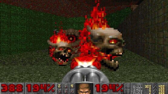 Doom II + Final Doom — screenshot 4