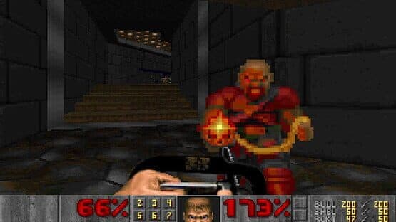 Doom II + Final Doom — screenshot 5