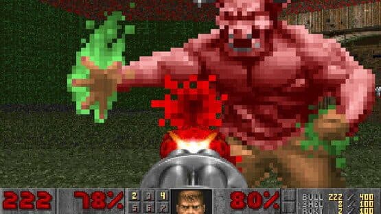 Doom II + Final Doom — screenshot 6